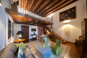 Corte Kyrios Exclusive Suite XVIII Secolo Trani